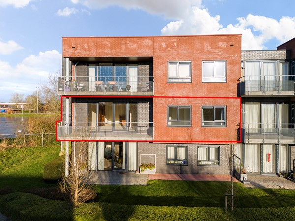 Medium property photo - S. Brandsmalaan 28, 9076 ED Sint Annaparochie